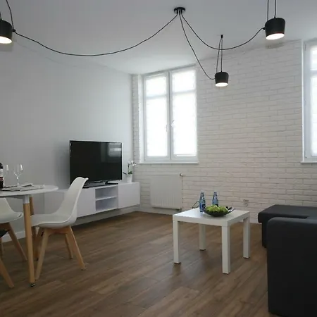 Apartman Janickiego