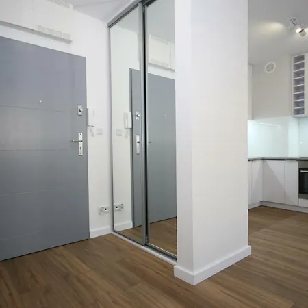 Janickiego Apartman *