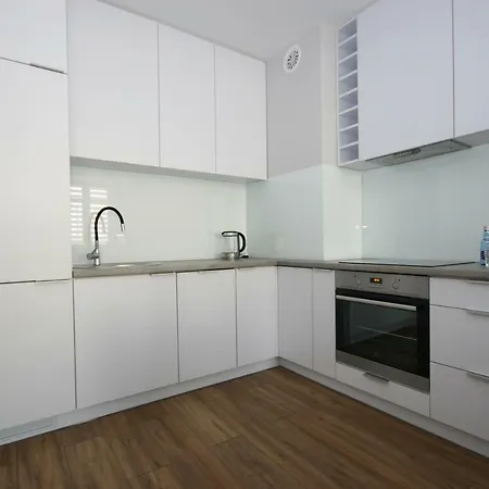 Apartman Janickiego *