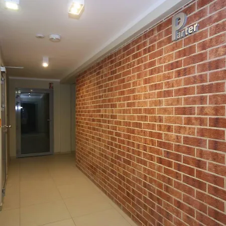 Apartman Janickiego *
