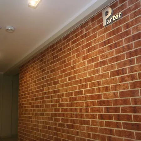 Apartman Janickiego Szczecin