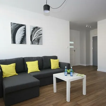 Apartman Janickiego