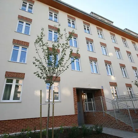 Apartman Janickiego