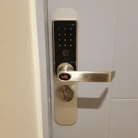 Apartman Janickiego *